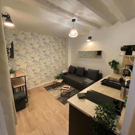 Studio Entierement Refait A Neuf - 170 Руан Екстер'єр фото